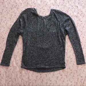 5/$25 🔴 Charlotte Russe | sweater | size large